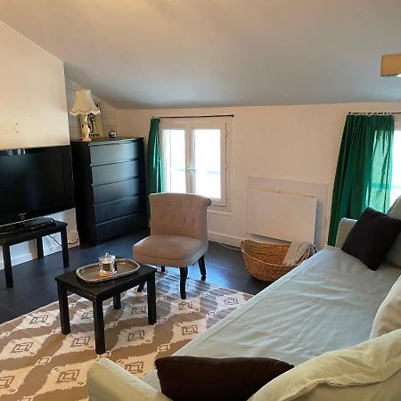 Apartament Chez Emmanuel Saintes Zewnętrze zdjęcie