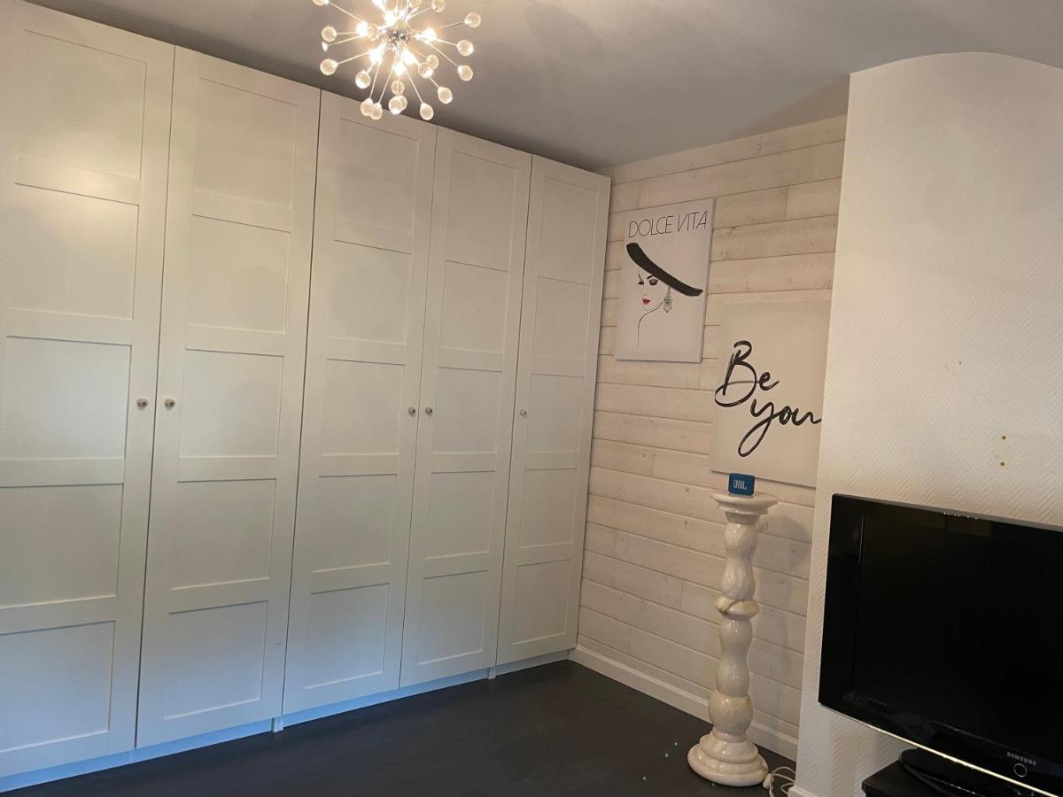 Apartament Chez Emmanuel Saintes Zewnętrze zdjęcie
